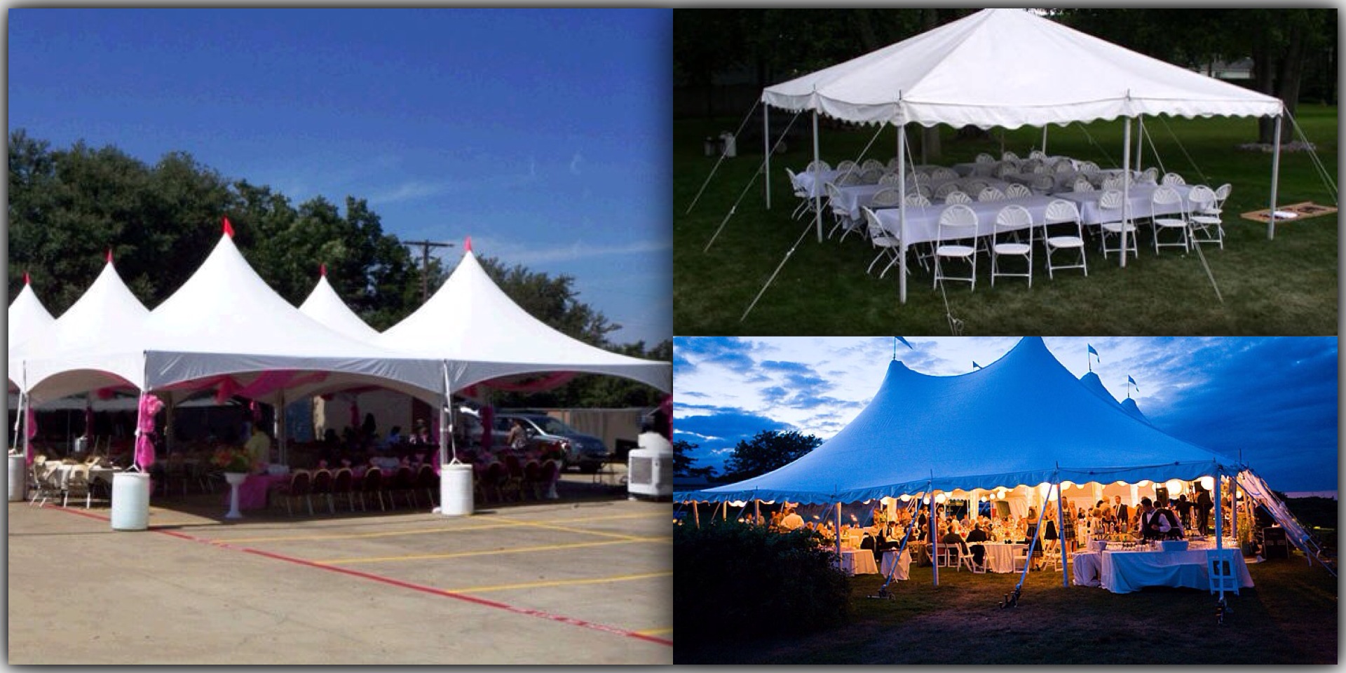 Canopy Rental & Canopy For Sale Malaysia Tent Supplies Company